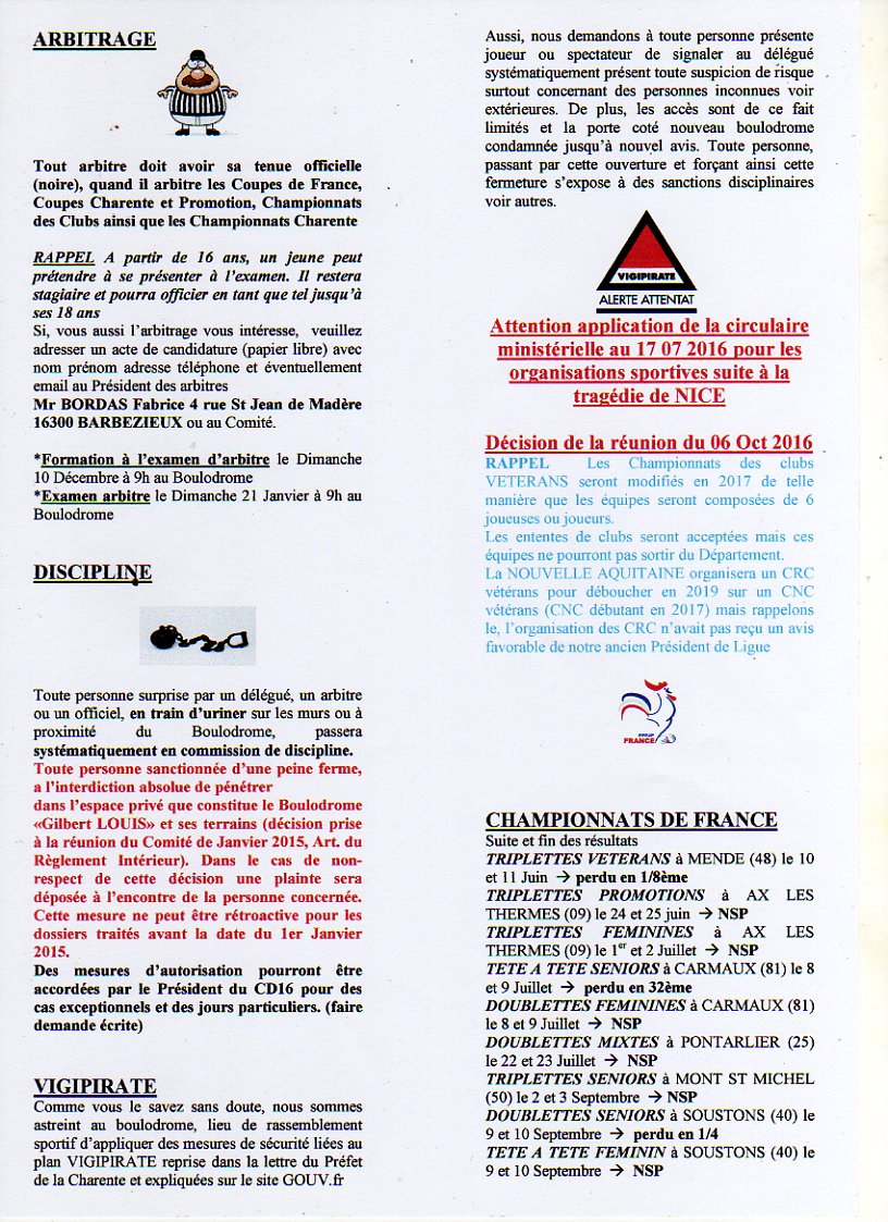 info clubs 2