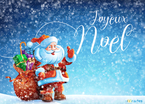 Joyeux Noël