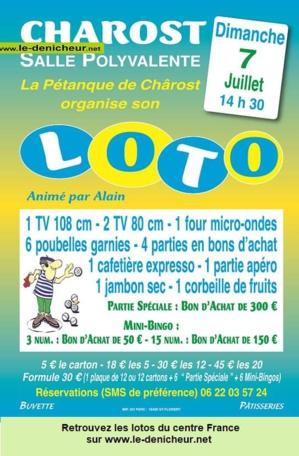 Loto Loto