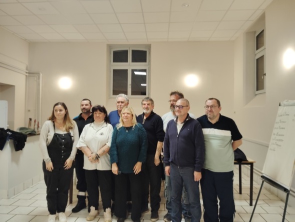 Assemblée générale 2024 Assemblée générale 2024