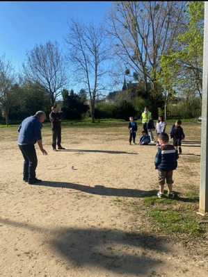 Journée découverte