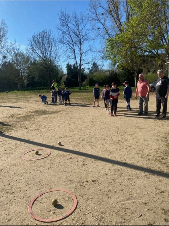 Journée découverte