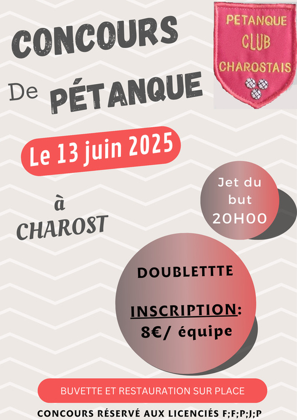 concours nocturne