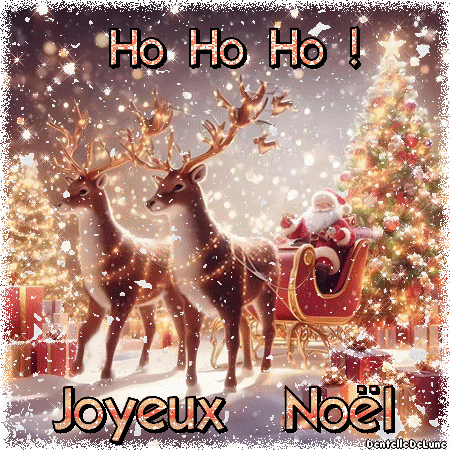 Joyeux Noël