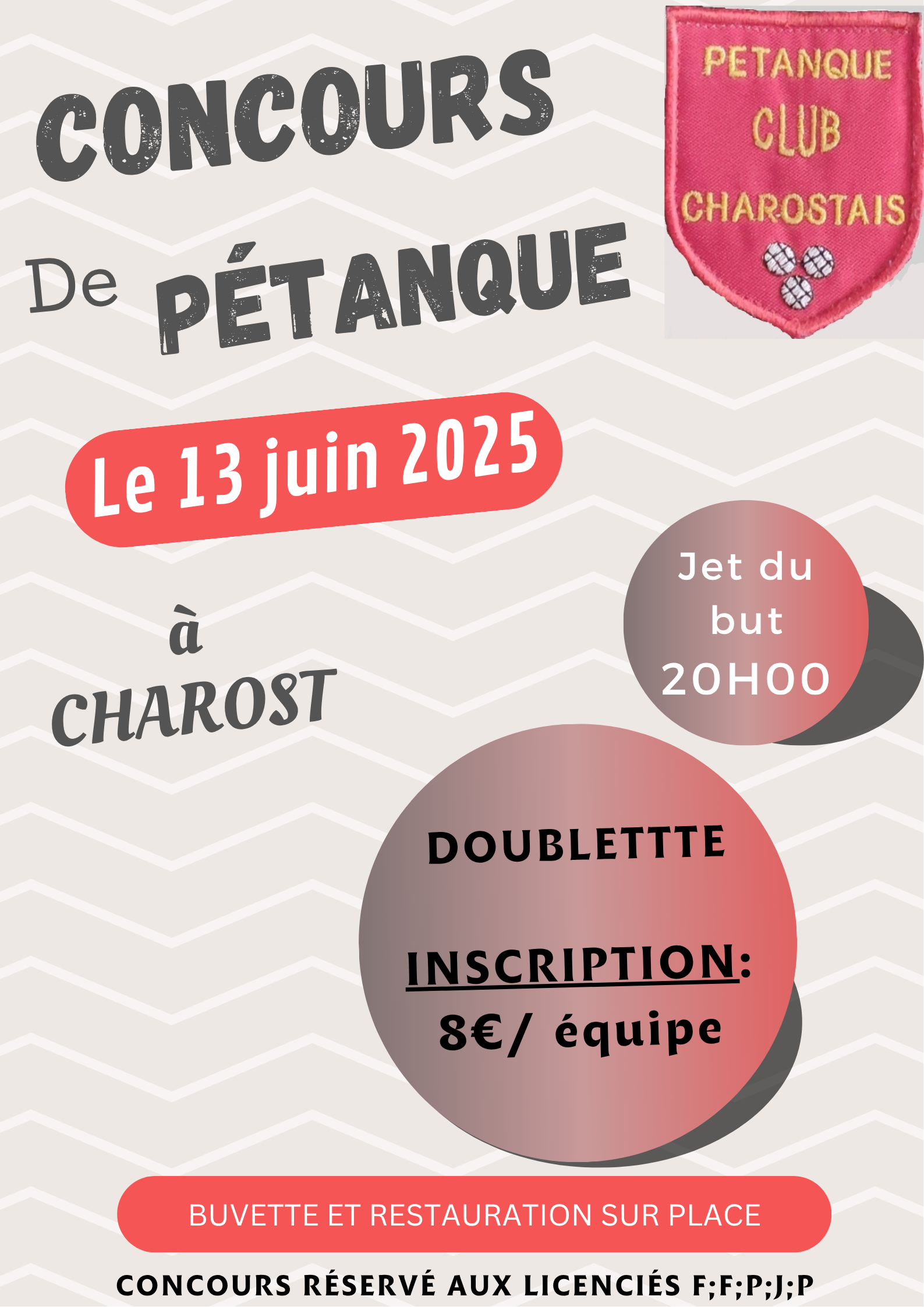 concours nocturne