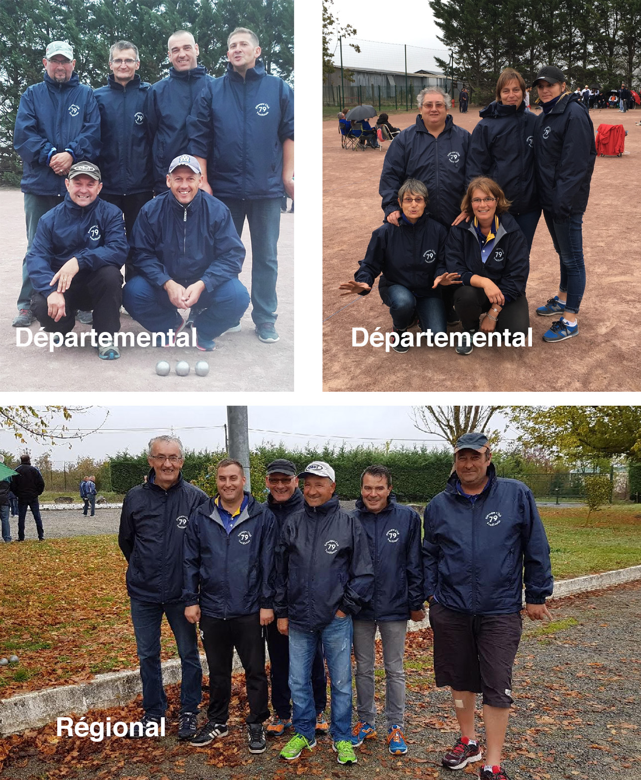 Championnat des Clubs