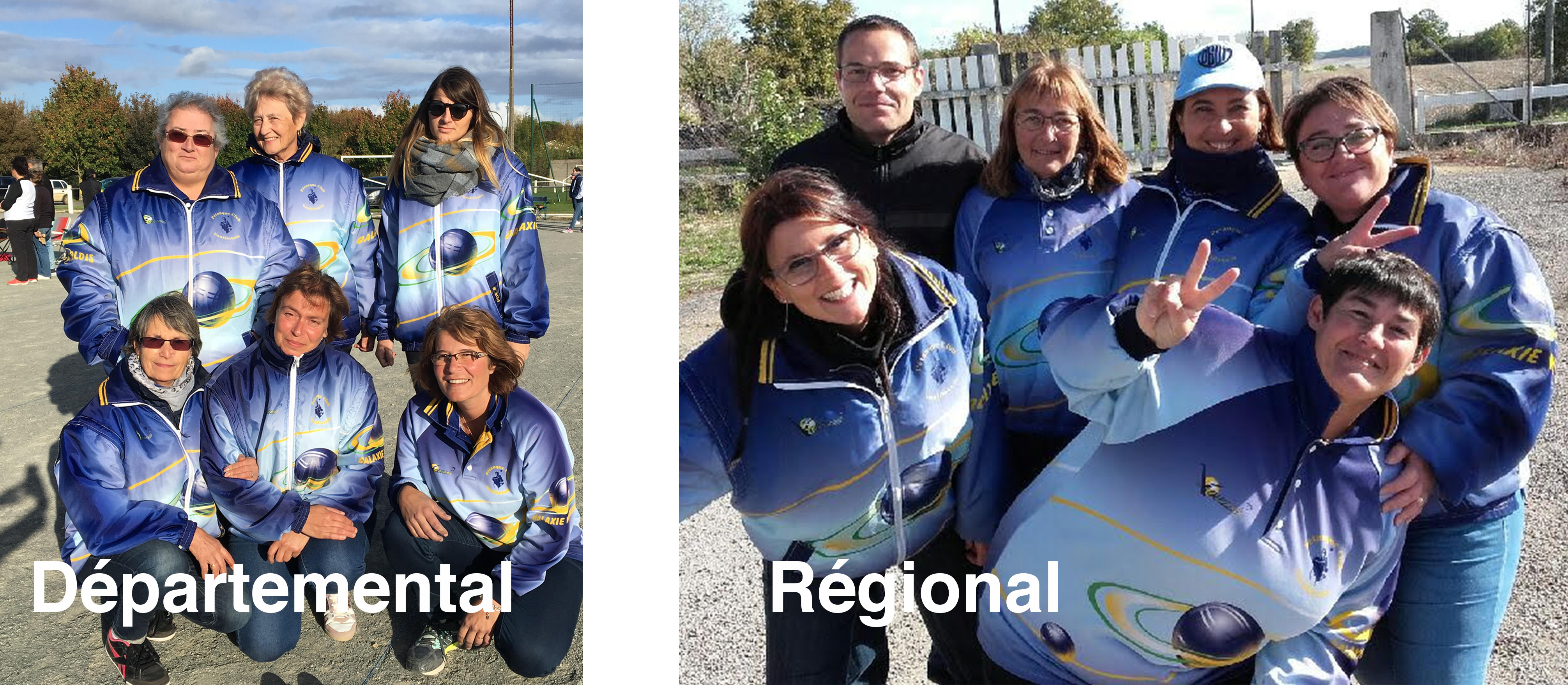 Championnat des Clubs