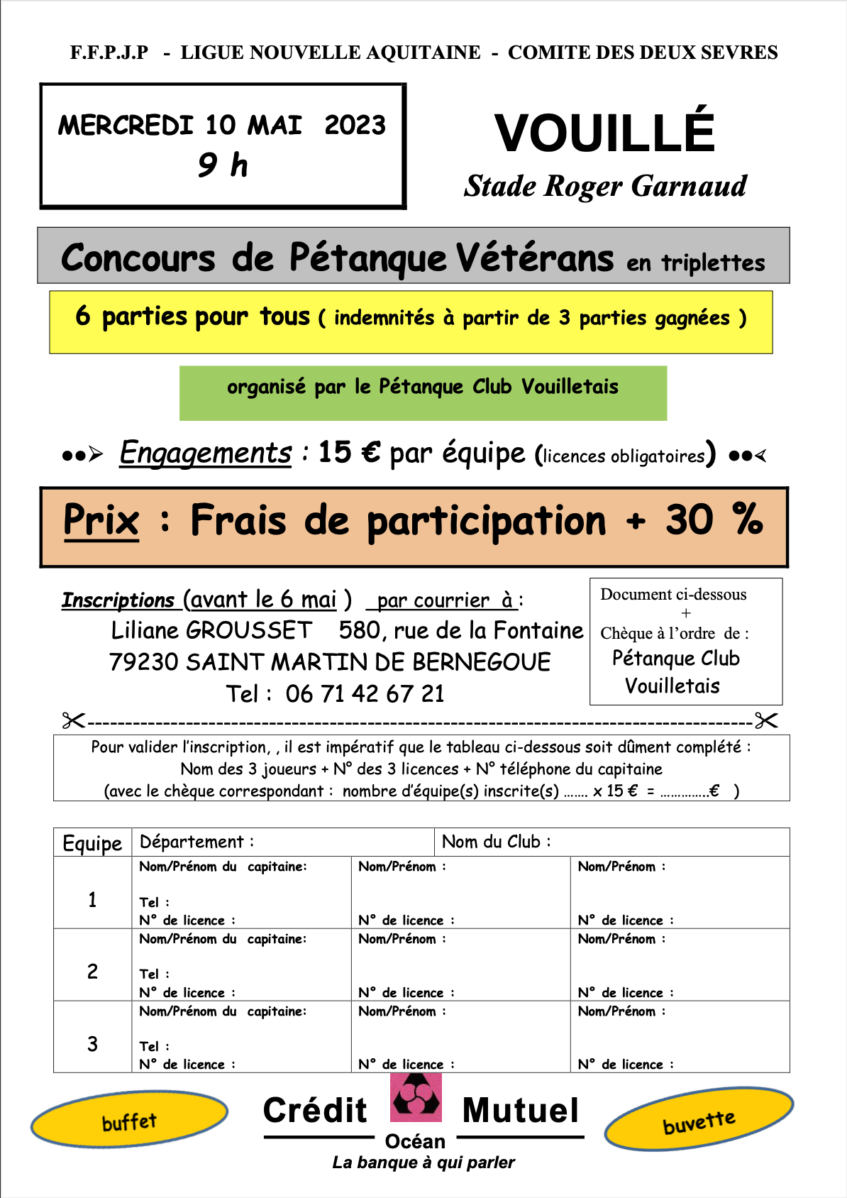 Concours vétérans 10 mai 2023 - Vouillé Concours vétérans 10 mai 2023 - Vouillé