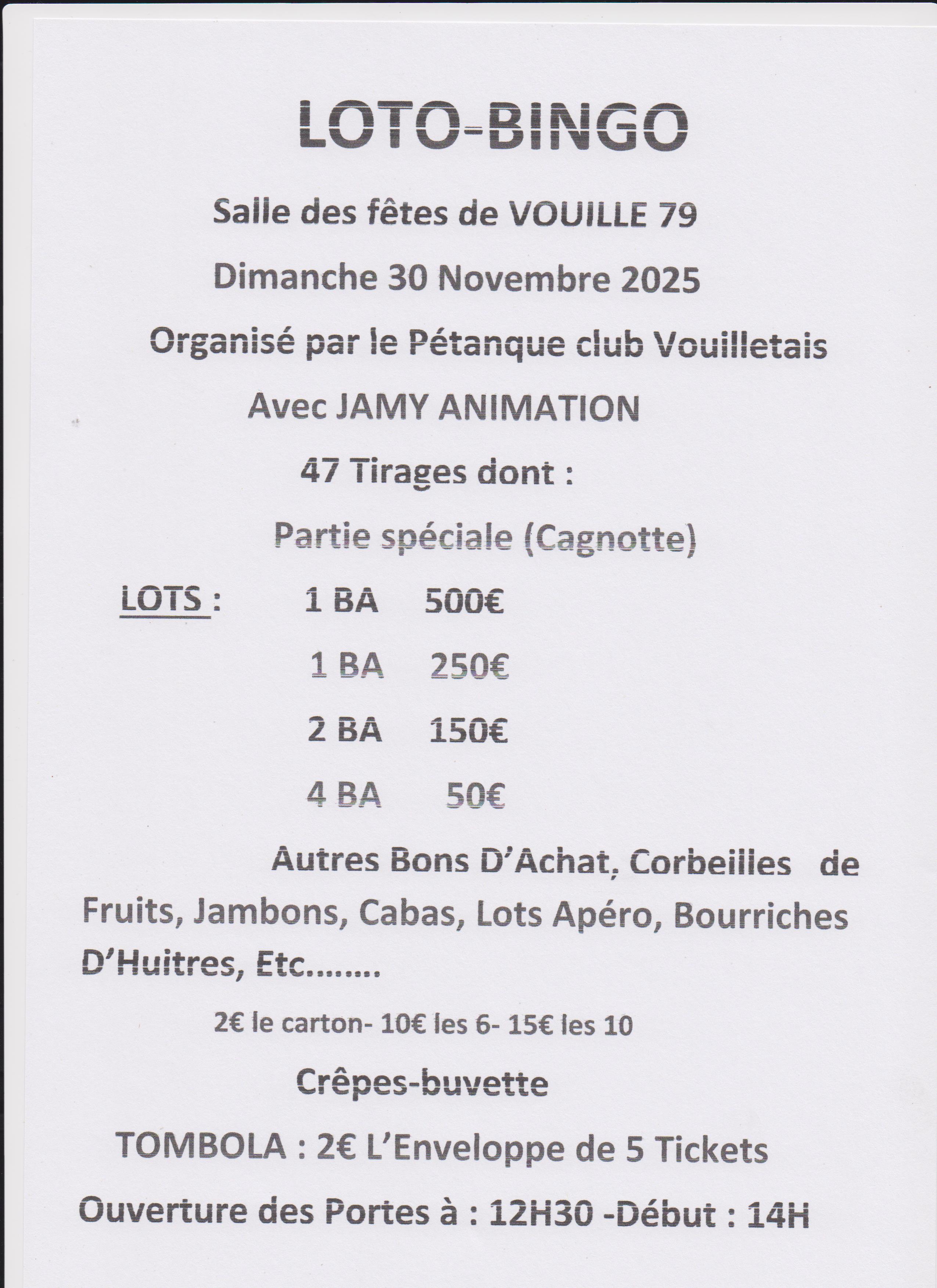 Loto 2025 Loto 2025