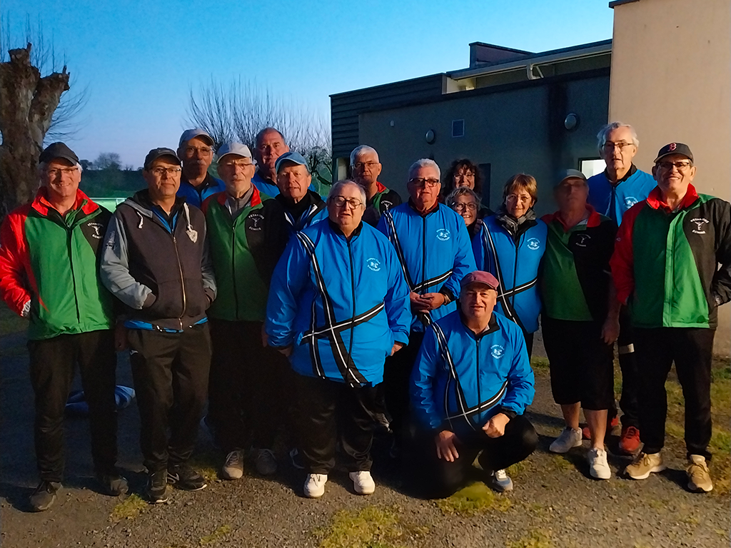 Coupe des Deux sèvres Vétérans Coupe des Deux sèvres Vétérans