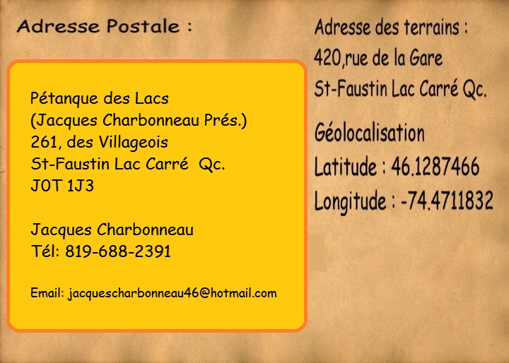 Nous rejoindre Nous rejoindre
