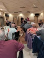 soirée de cloture saison 2025
