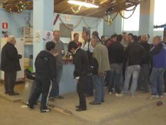 on se lache !! on se lache !!