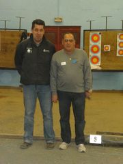 Fabrice et Olivier Fabrice et Olivier