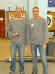 Les deux Fred Les deux Fred