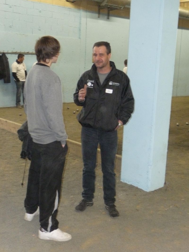 Yann et Maxime Yann et Maxime