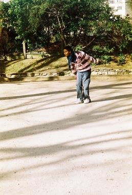 FARANDOLE D'IMAGE