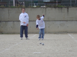 LIGUE TRIPLETTE