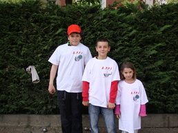 Championnat de Paris Triplette