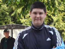 Championnat de Paris Triplette