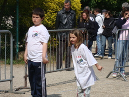 Championnat de Paris Triplette