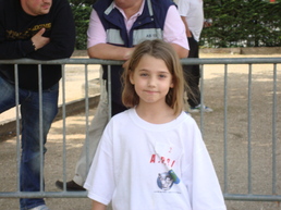 Championnat de Paris Triplette