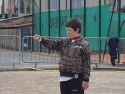 NATIONAL de DEUIL (95)