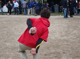 NATIONAL de DEUIL (95)