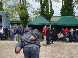 NATIONAL de DEUIL (95)