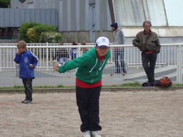 NATIONAL de DEUIL (95)
