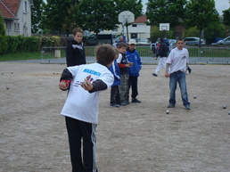 NATIONAL de DEUIL (95) NATIONAL de DEUIL (95)