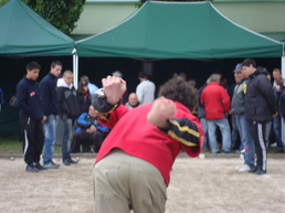 NATIONAL de DEUIL (95)