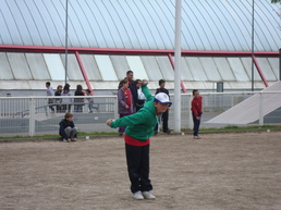NATIONAL de DEUIL (95)