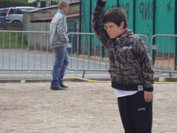 NATIONAL de DEUIL (95)