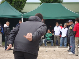 NATIONAL de DEUIL (95)