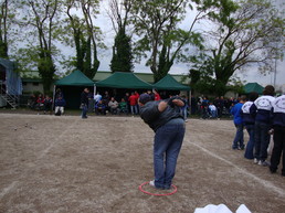 NATIONAL de DEUIL (95)