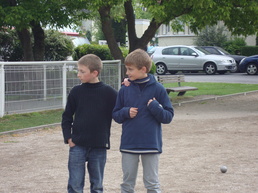 NATIONAL de DEUIL (95)