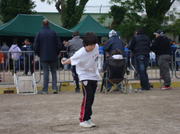 NATIONAL de DEUIL (95)
