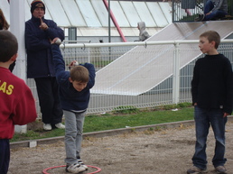 NATIONAL de DEUIL (95)