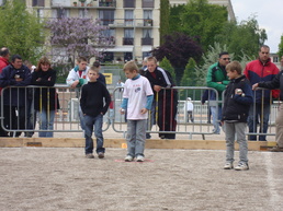 NATIONAL de DEUIL (95)