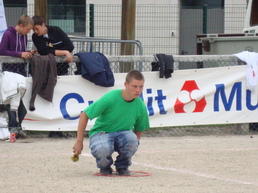 NATIONAL de SARTROUVILLE