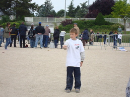 NATIONAL de SARTROUVILLE