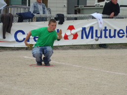 NATIONAL de SARTROUVILLE