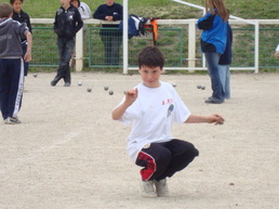 NATIONAL de SARTROUVILLE