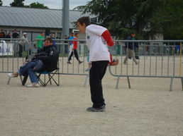 NATIONAL de SARTROUVILLE