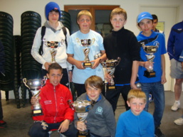 Championnats de Ligue Ile de France