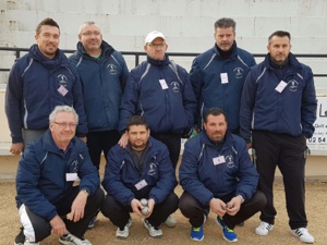 1ère Journée championnat régional 1ère Journée championnat régional