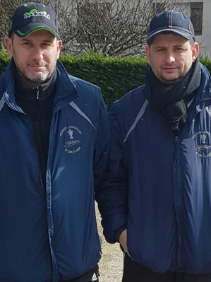 Résultats Qualif Ligue Provençal. Résultats Qualif Ligue Provençal.