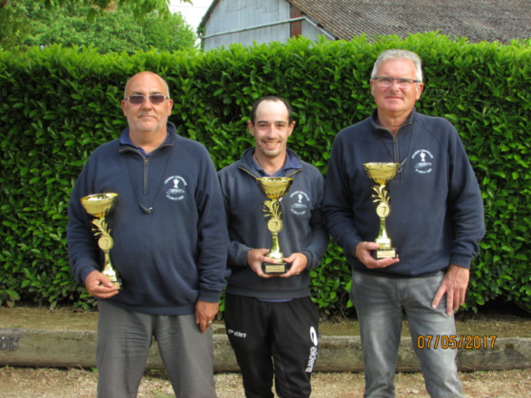 LANGON CHAMPION TRIPLETTE PROMOTION !!!!! LANGON CHAMPION TRIPLETTE PROMOTION !!!!!