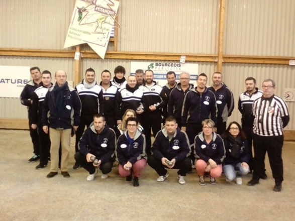 FIN DE LA BELLE EPOPEE ! ! ! FIN DE LA BELLE EPOPEE ! ! !